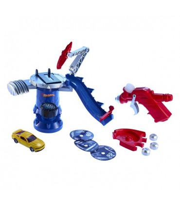 دستگاه طراحی ماشین Hot Wheel