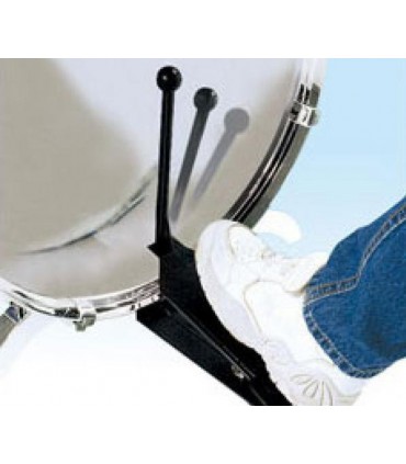 وسایل موسیقی درام