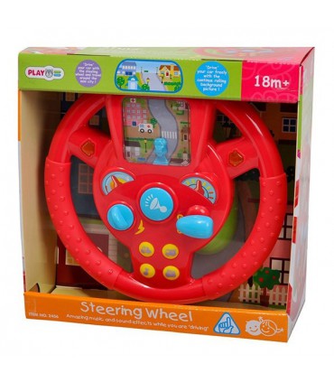 فرمان ماشین