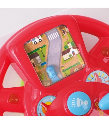 فرمان ماشین