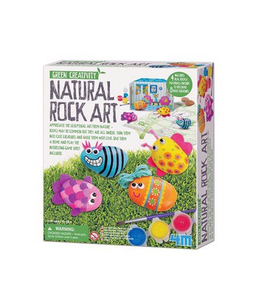 نقاشی روی سنگ