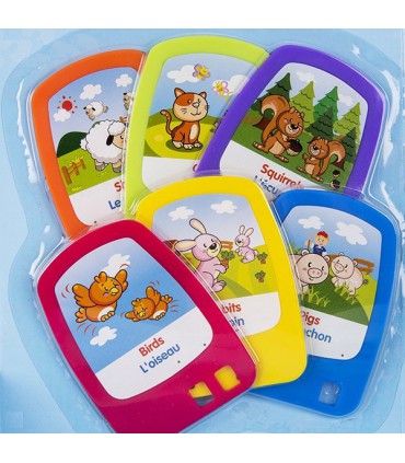 قطار موزیکال (آموزش حیوانات)