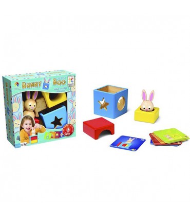 بازی فکری خرگوش بازیگوش