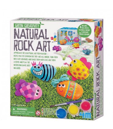 نقاشی روی سنگ