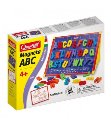 تابلوی مغناطیسی آموزش انگلیسی