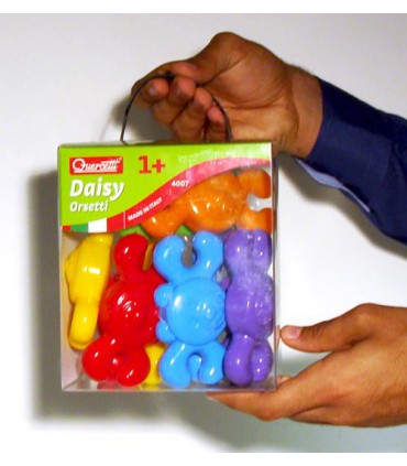 زنجیره خرس ها