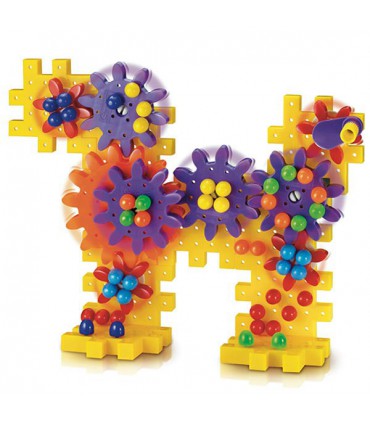 چرخ دنده مقدماتی