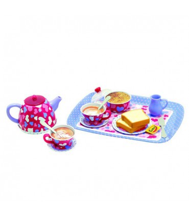 ست چای خوری کودک