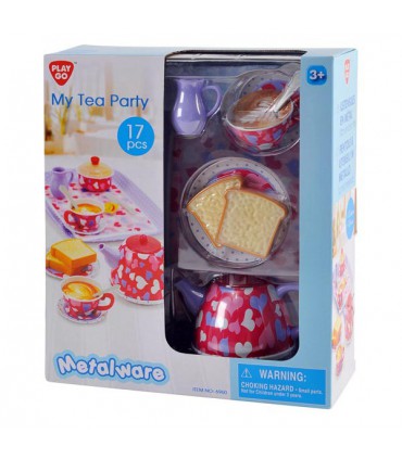 ست چای خوری کودک