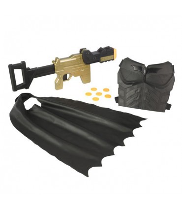 ست مبارزه بتمن