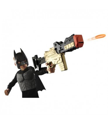 ست مبارزه بتمن