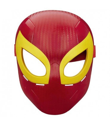 ماسک اسپایدرمن هاسبرو