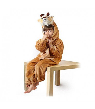 تن پوش عروسکی بز