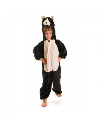 تن پوش عروسکی گربه