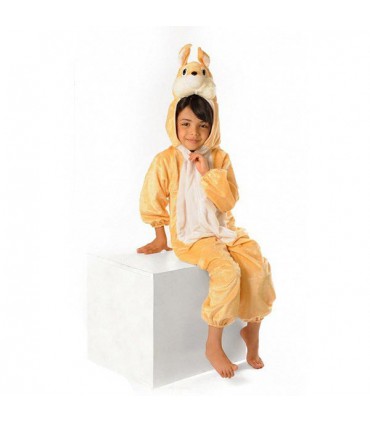 تن پوش عروسکی خرگوش