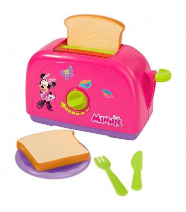 توستر مینی موس