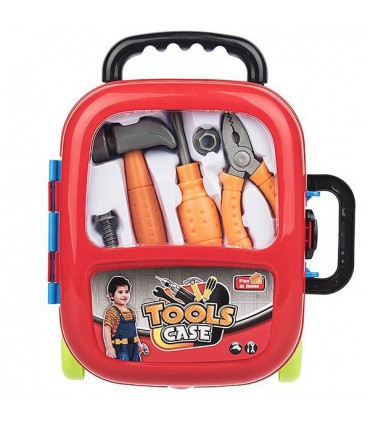 چمدان ابزار کودک