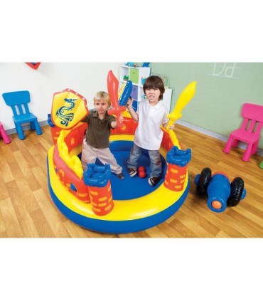 قلعه شمشیر کودک