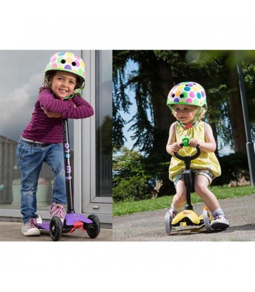 کلاه ایمنی کودک (طرح دار)