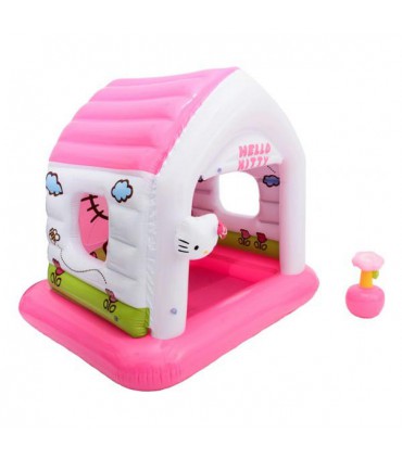 چادر بادی کیتی