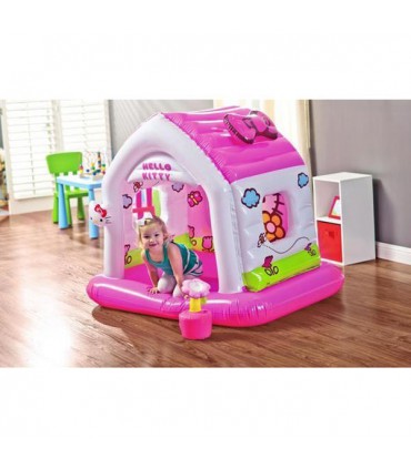 چادر بادی کیتی