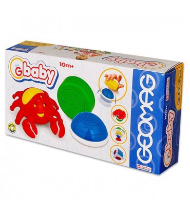 سازه های مگنتی - مدل Gbaby 090