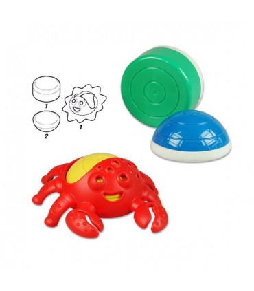 سازه های مگنتی - مدل Gbaby 090