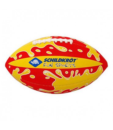 توپ راگبی پارچه ای (فوتبال آمریکایی)