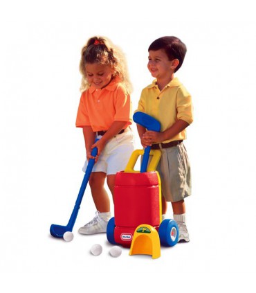 ست گلف کودک