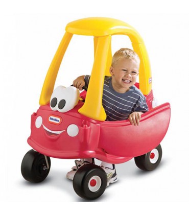 ماشین سقف دار کودک