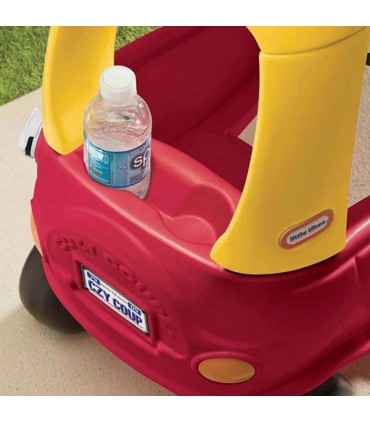 ماشین سقف دار کودک