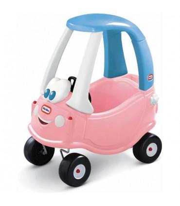 ماشین سقف دار کودک