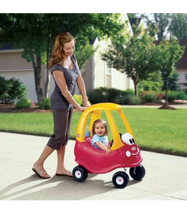 ماشین سقف دار کودک