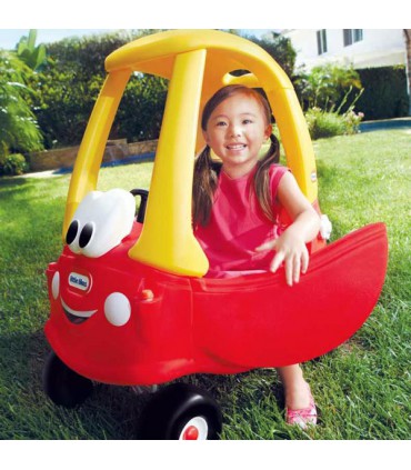 ماشین سقف دار کودک