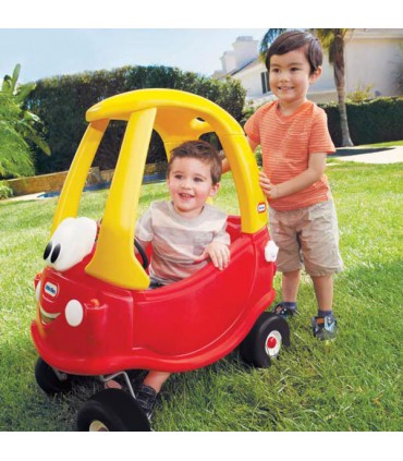 ماشین سقف دار کودک