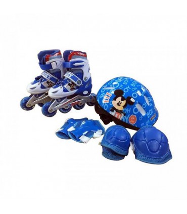 اسکیت طرح میکی موس