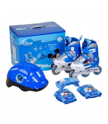 اسکیت طرح میکی موس