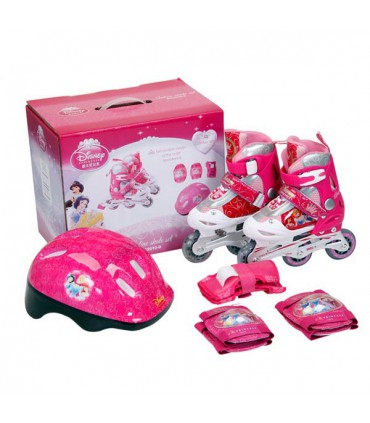 اسکیت طرح پرنسس