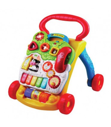 واکر کودک - پسرانه