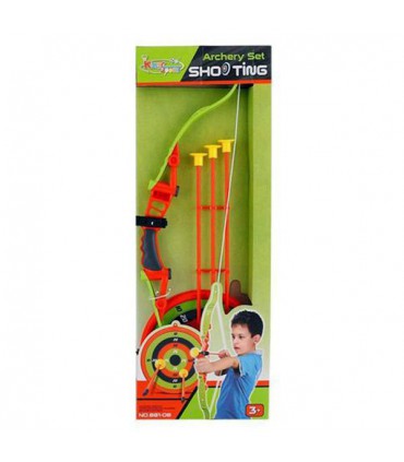 تیر و کمان کوچک