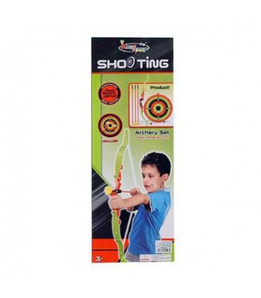 تیر و کمان کوچک