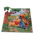 پازل 110 تکه Pooh