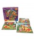 پازل 110 تکه Pooh