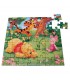 پازل 110 تکه Pooh
