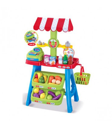 صندوق فروشگاه