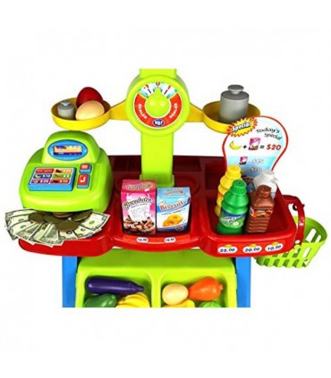 صندوق فروشگاه