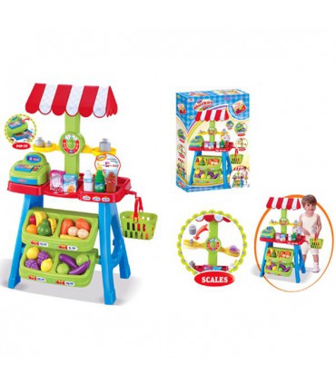 صندوق فروشگاه