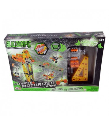 سازه ها (200 قطعه)