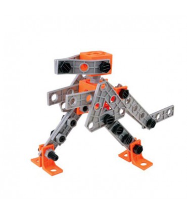 سازه ها (200 قطعه)