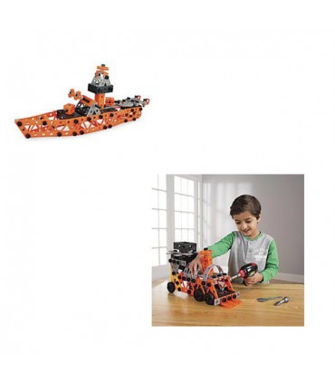 سازه ها (300 قطعه)